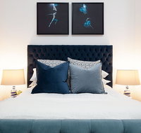 Chic and Characterful Studio Apartment - Tourism TAS