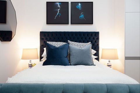 Chic And Characterful Studio Apartment - Hobart Tourism 0