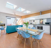 Chic East Sydney Pad - Tourism TAS