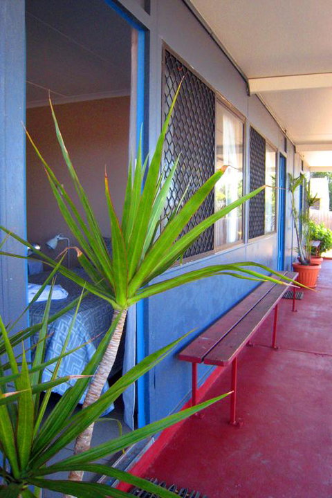 Childers Budget Accommodation - Tourism TAS 3