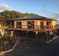 Chill n Sea Coastal Retreat - Tourism TAS