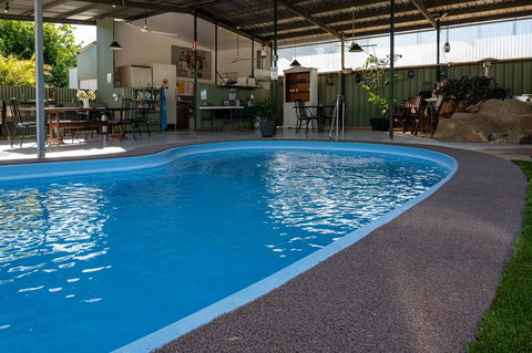 Chillagoe Cabins And Tours - Hobart Tourism 3