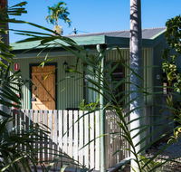 Chillagoe Cabins and Tours - Hobart Tourism