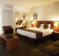 Chinchilla Downtown Motor Inn - Hobart Tourism