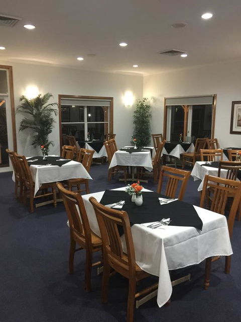 Chinchilla Great Western Motor Inn - Hobart Tourism 3