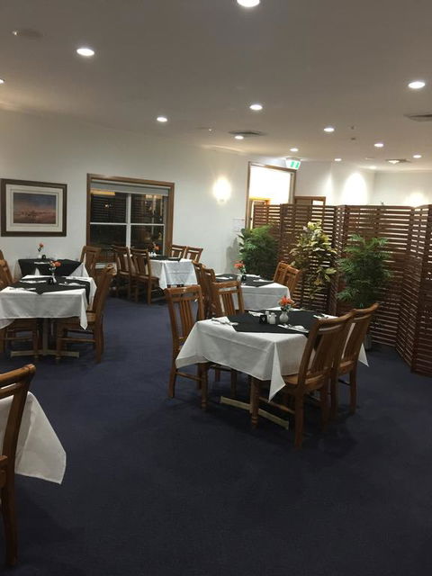 Chinchilla Great Western Motor Inn - Hobart Tourism 2