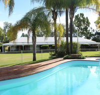 Chinchilla Great Western Motor Inn - Hobart Tourism