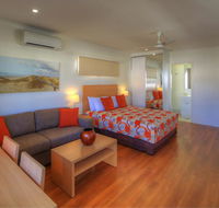 Chinchilla Motor Inn - Hobart Tourism