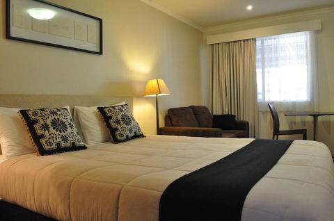 Chinchilla White Gums Motor Inn - Hobart Tourism 2