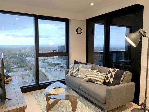 Chinos Room - Hobart Tourism 2