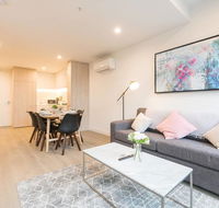 Chloe Serviced Apartment 1 bedroom Family - Hobart Tourism
