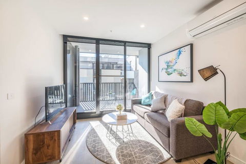 Chloe Serviced Apartment 2 Bedroom - Tourism TAS 1