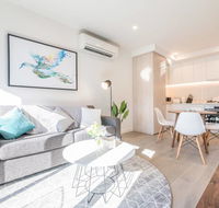 Chloe Serviced Apartment 2 Bedroom - Hobart Tourism