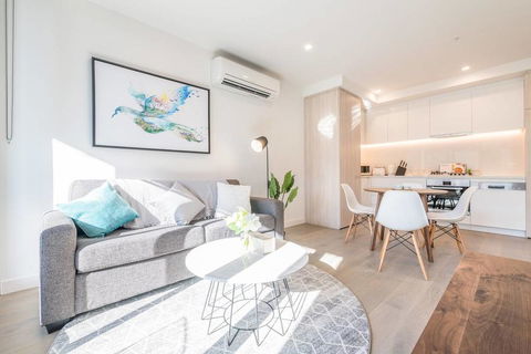 Chloe Serviced Apartment 2 Bedroom - Tourism TAS 0
