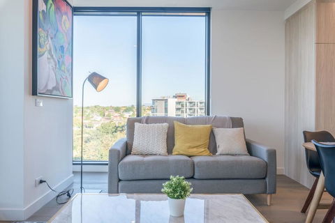 Chloe Serviced Apartment 2 Bedroom Deluxe - Tourism TAS 1