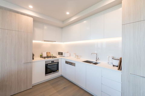 Chloe Serviced Apartment 2 Bedroom Deluxe - Tourism TAS 2