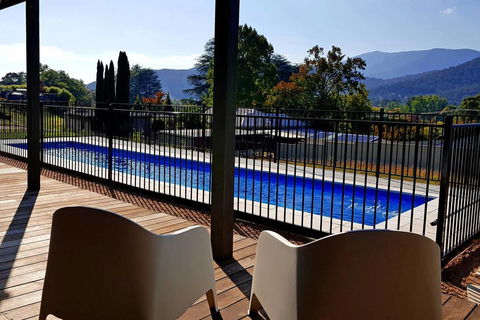 Christina's Luxury Retreat - Hobart Tourism 2