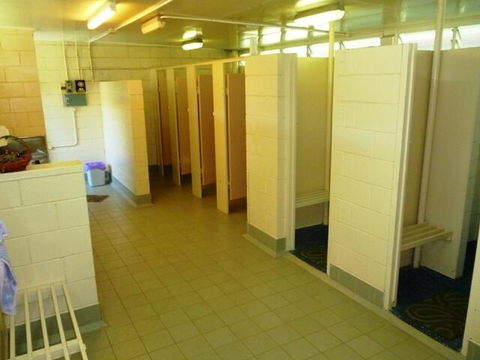 Christmas Creek CafÃ© & Cabins - Hobart Tourism 2
