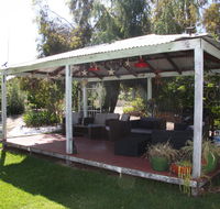 Chuditch Holiday Home Dwellingup - Great Central Location - Hobart Tourism