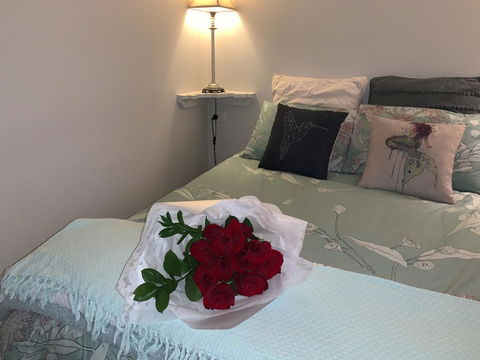 Churchill's B&B Twin Spa Getaway - Tourism TAS 2