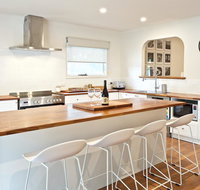 Cirillo Guest House - Tourism TAS