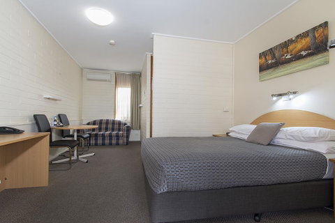 Citrus Valley Motel - Tourism TAS 0