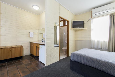 Citrus Valley Motel - Tourism TAS 2