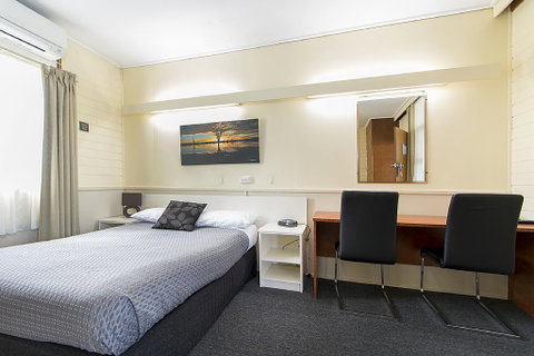 Citrus Valley Motel - Tourism TAS 1