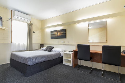 Citrus Valley Motel - Tourism TAS 3