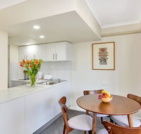 City apartment at College St - Tourism TAS