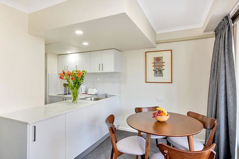 City Apartment At College St - Hobart Tourism 0