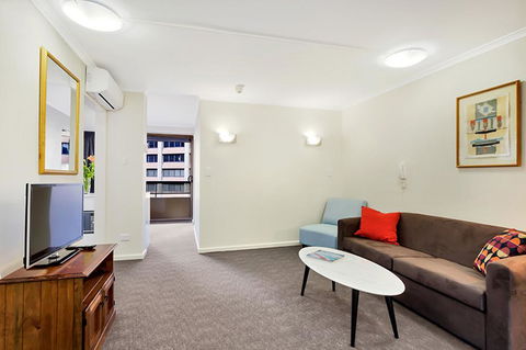 City Apartment At College St - Hobart Tourism 1
