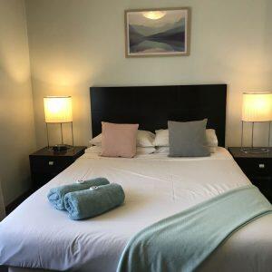 City Central Motor Inn & Apartments - Hobart Tourism 3