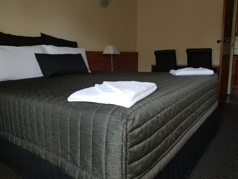 City Centre Motel Kempsey - Hobart Tourism 0