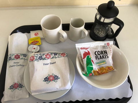 City Centre Motel Kempsey - Hobart Tourism 1