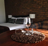 City Colonial Motor Inn - Tourism TAS