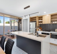 City Courtyard Apartment - Tourism TAS