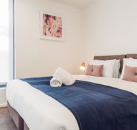 City Edge Box Hill Apartment Hotel - Hobart Tourism