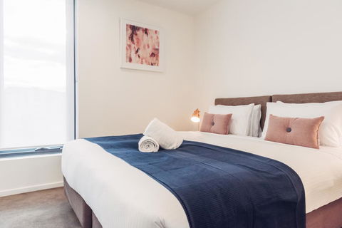 City Edge Box Hill Apartment Hotel - Hobart Tourism 0