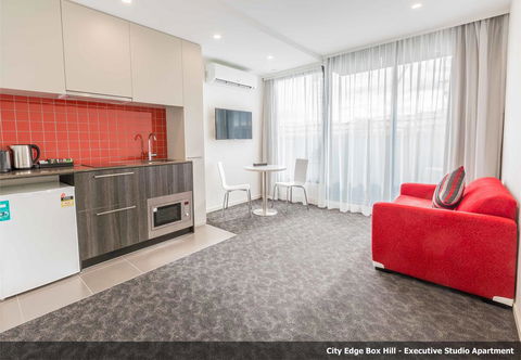 City Edge Box Hill Apartment Hotel - Hobart Tourism 1