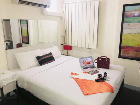 City Edge Brisbane Hotel - Hobart Tourism 1