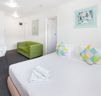 City Edge East Melbourne Apartment Hotel - Tourism TAS