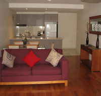City Escape in Adelaides East End - Hobart Tourism