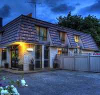 City Gardens Motel - Tourism TAS