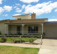 City Holiday Home Mildura - Tourism TAS
