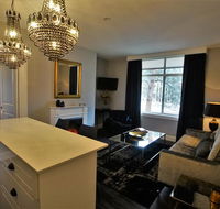 City Life Apartment-full kitchen  separate bedroom - Hobart Tourism