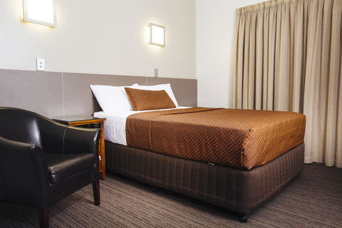 City Oasis Inn - Hobart Tourism 3