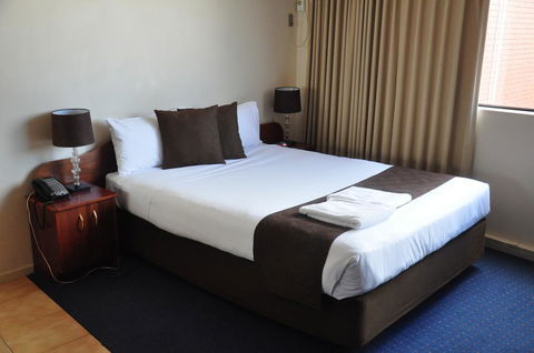City Park Hotel - Tourism TAS 1