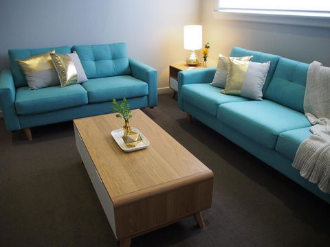 City Quarters On Brewer - Hobart Tourism 3