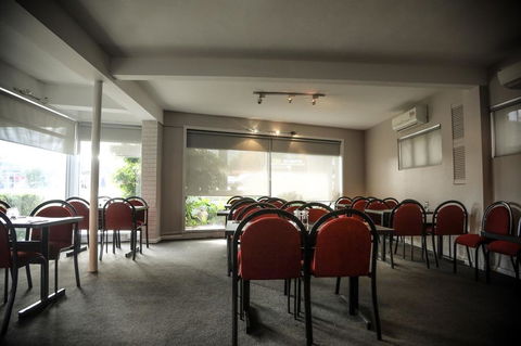 City Sider Motor Inn - Hobart Tourism 2